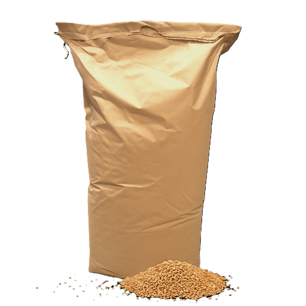 PowerStroh® Einstroi aus gehäckseltem Gerstenstroh / Weizenstroh in verschiedenen Größen