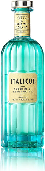 ITALICUS Rosolio Di Bergamotto 20% vol. 0,7l