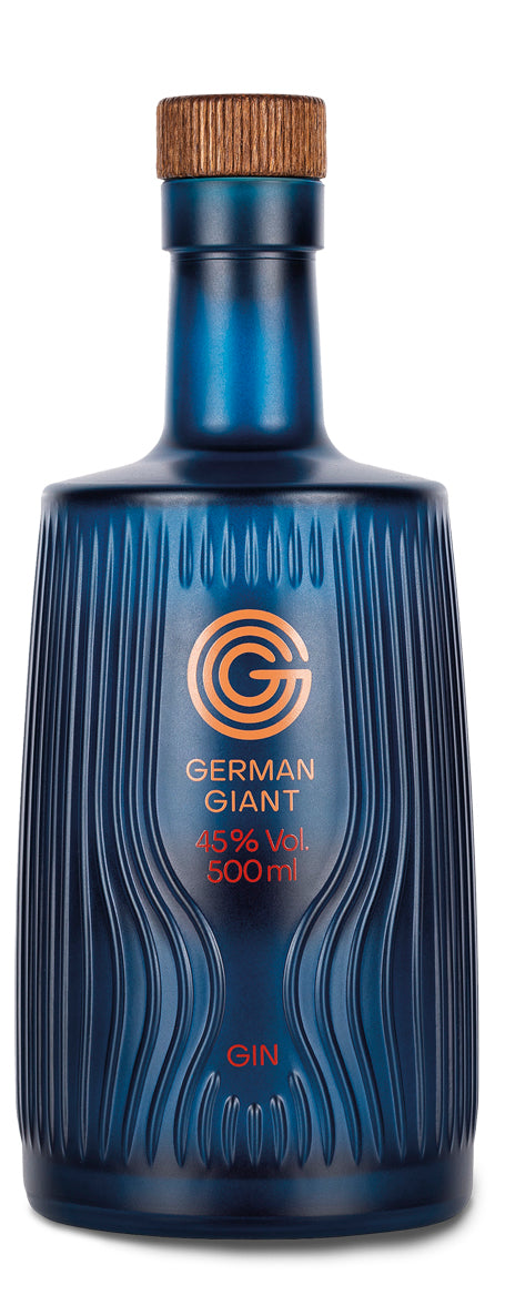 GERMAN GIANT GIN 0,5l