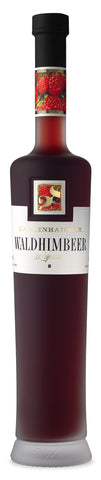 Lantenhammer Waldhimbeere 0,5l